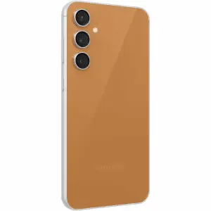 Смартфон Samsung Galaxy S23 FE 8/128GB Tangerine (SM-S711BZOD)