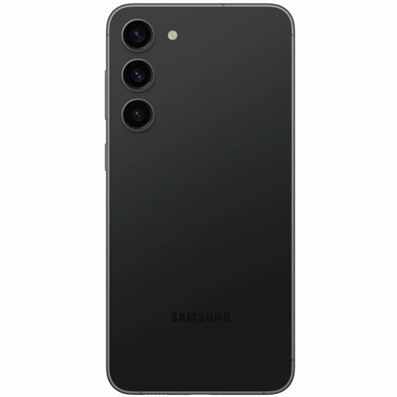 Смартфон Samsung Galaxy S23 Plus 8/256GB Phantom Black (SM-S916BZKD)