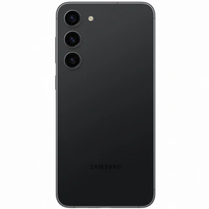 Смартфон Samsung Galaxy S23 Plus 8/256GB Phantom Black (SM-S916BZKD)