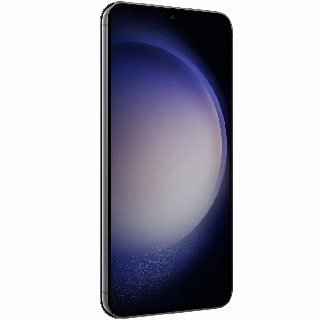 Смартфон Samsung Galaxy S23 Plus 8/256GB Phantom Black (SM-S916BZKD)