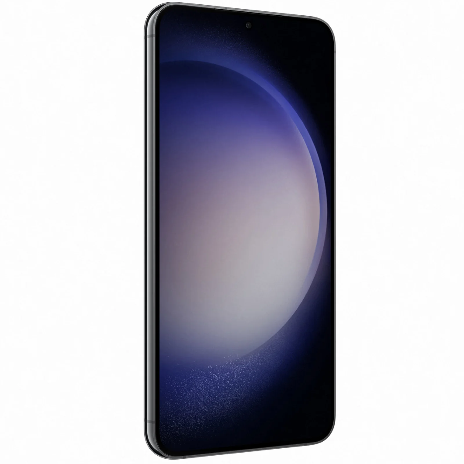 Смартфон Samsung Galaxy S23 Plus 8/256GB Phantom Black (SM-S916BZKD)