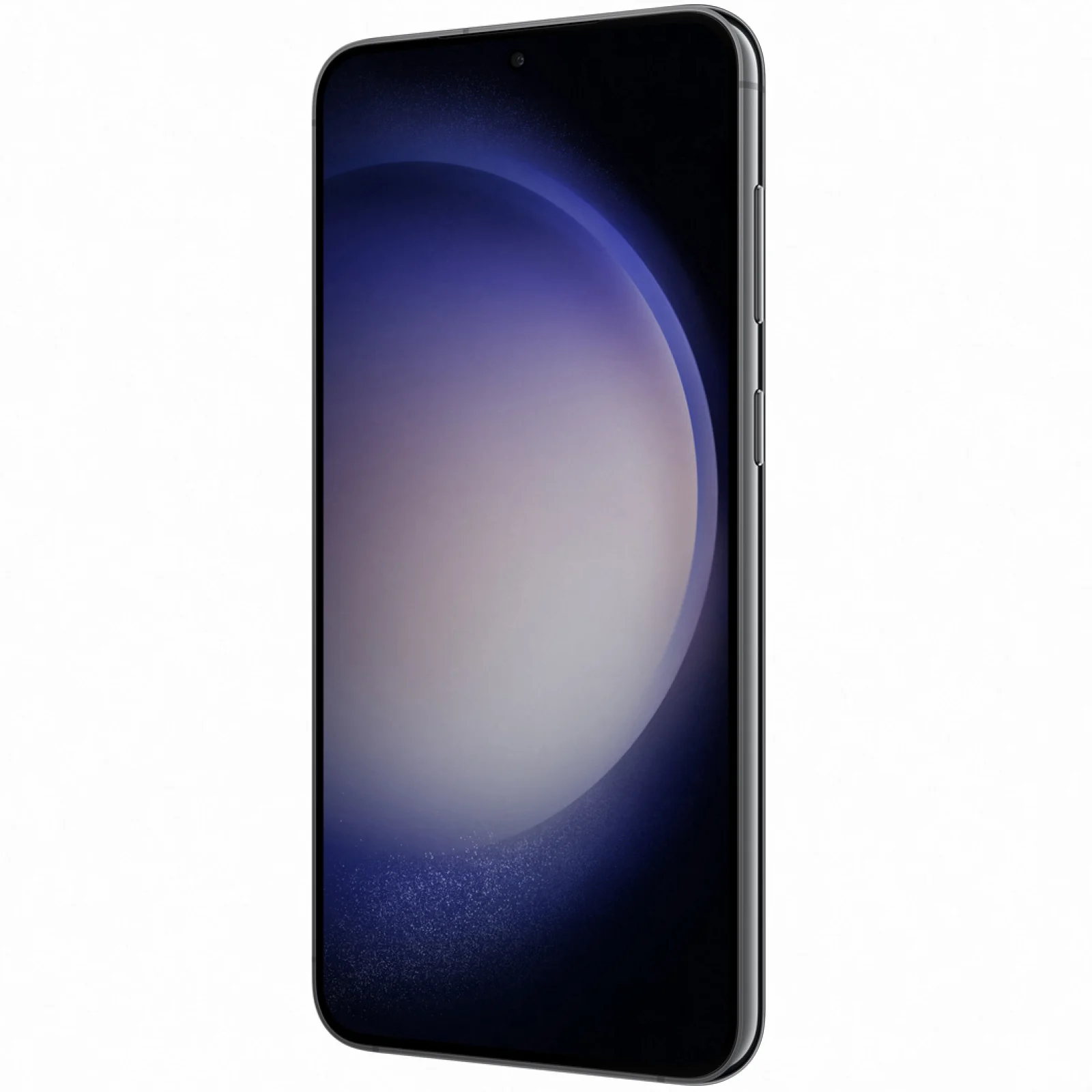 Смартфон Samsung Galaxy S23 Plus 8/256GB Phantom Black (SM-S916BZKD)