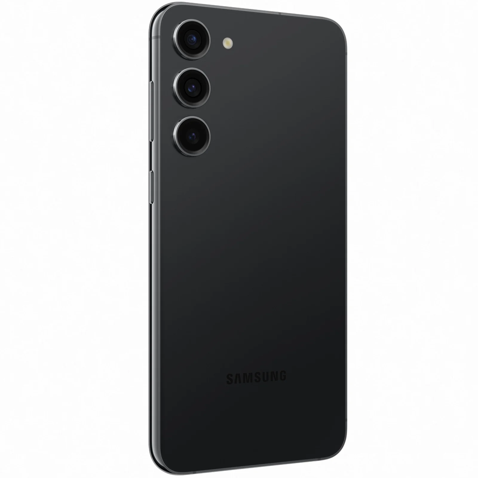 Смартфон Samsung Galaxy S23 Plus 8/256GB Phantom Black (SM-S916BZKD)