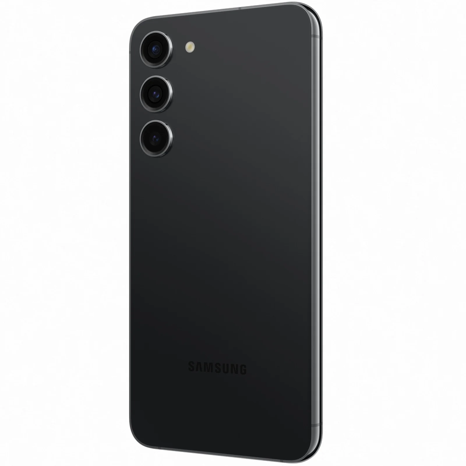 Смартфон Samsung Galaxy S23 Plus 8/256GB Phantom Black (SM-S916BZKD)