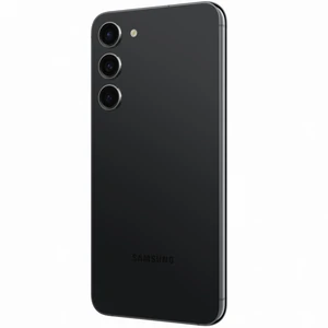 Смартфон Samsung Galaxy S23 Plus 8/256GB Phantom Black (SM-S916BZKD)