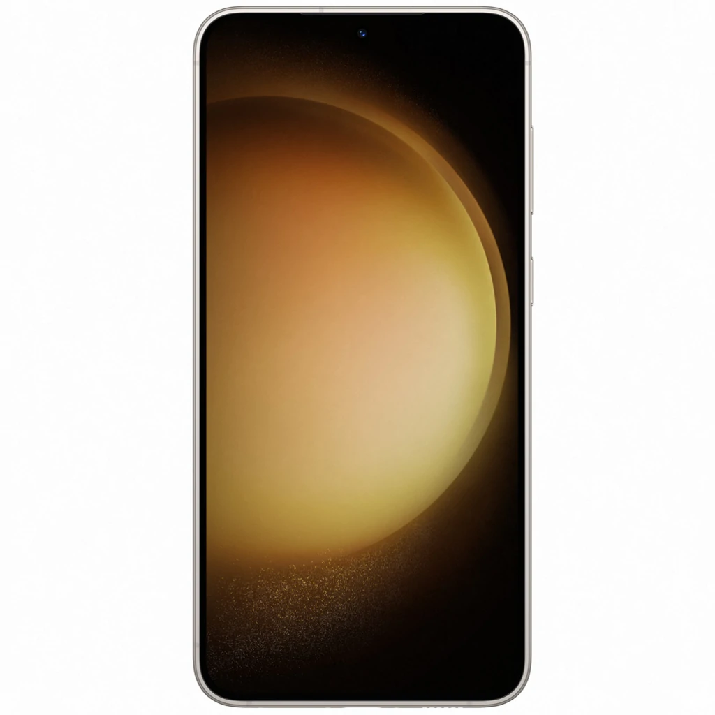 Смартфон Samsung Galaxy S23 Plus SM-S9160 8/512GB Cream