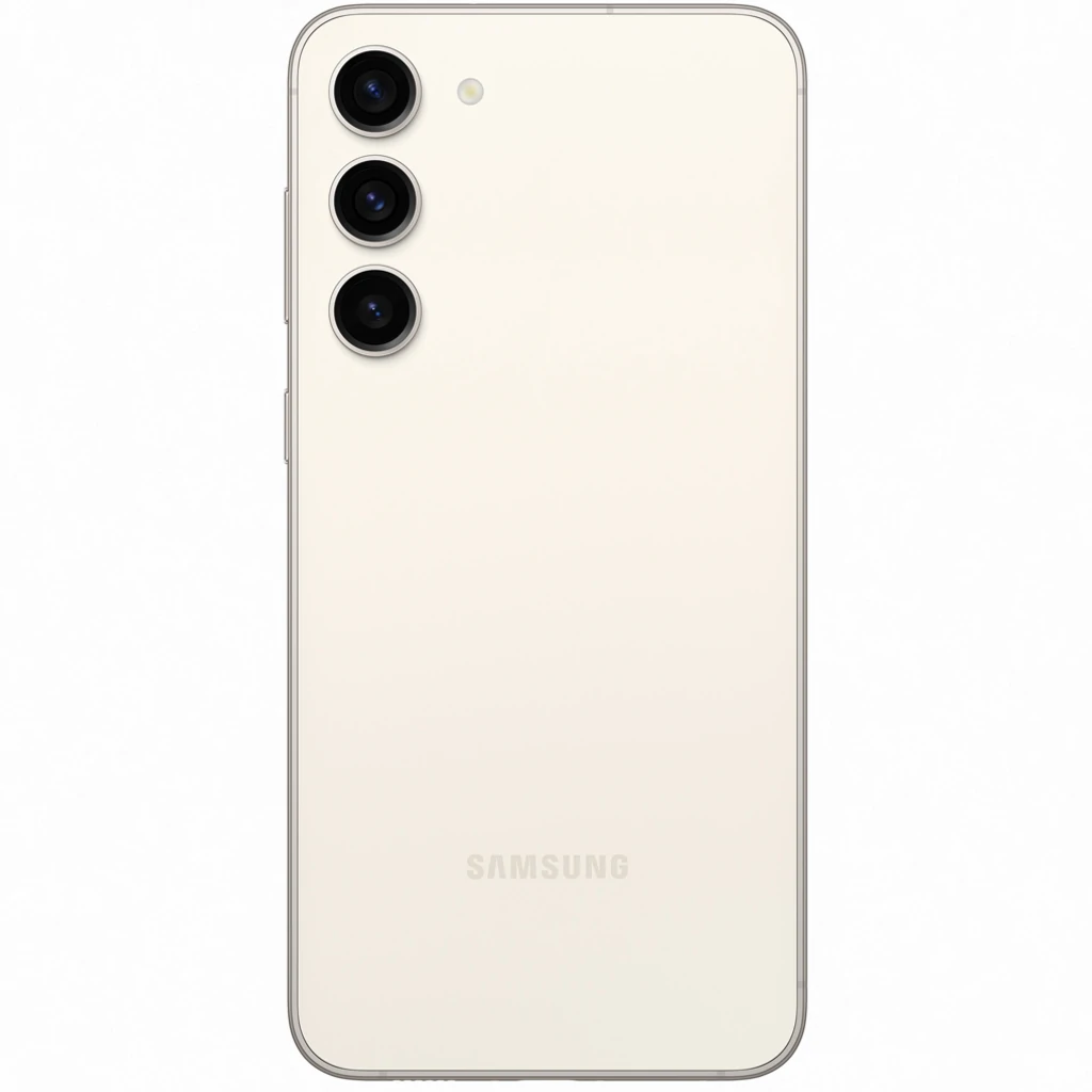 Смартфон Samsung Galaxy S23 Plus SM-S9160 8/512GB Cream