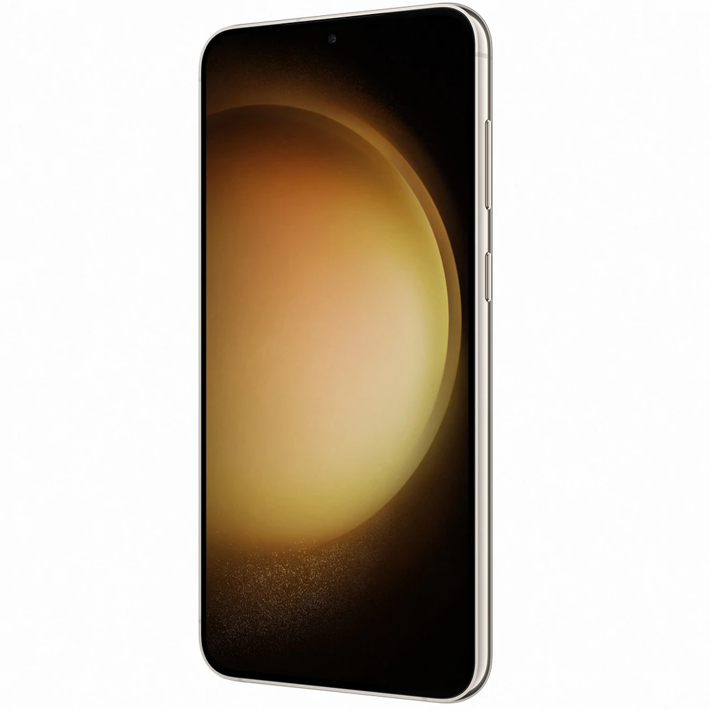 Смартфон Samsung Galaxy S23 Plus SM-S9160 8/512GB Cream