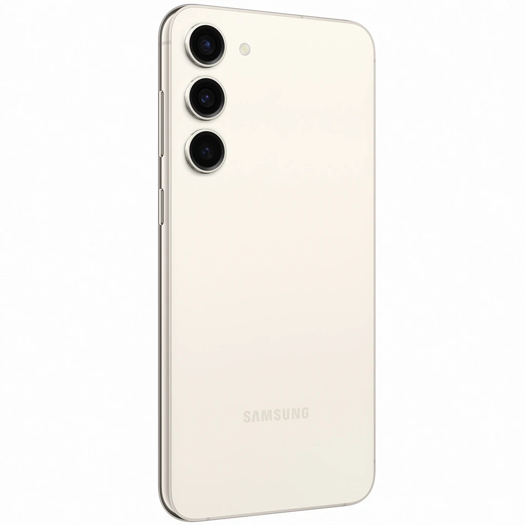 Смартфон Samsung Galaxy S23 Plus SM-S9160 8/512GB Cream