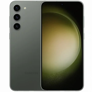 Цвет: Зеленый - Смартфон Samsung Galaxy S23 Plus SM-S9160 8/512GB Green
