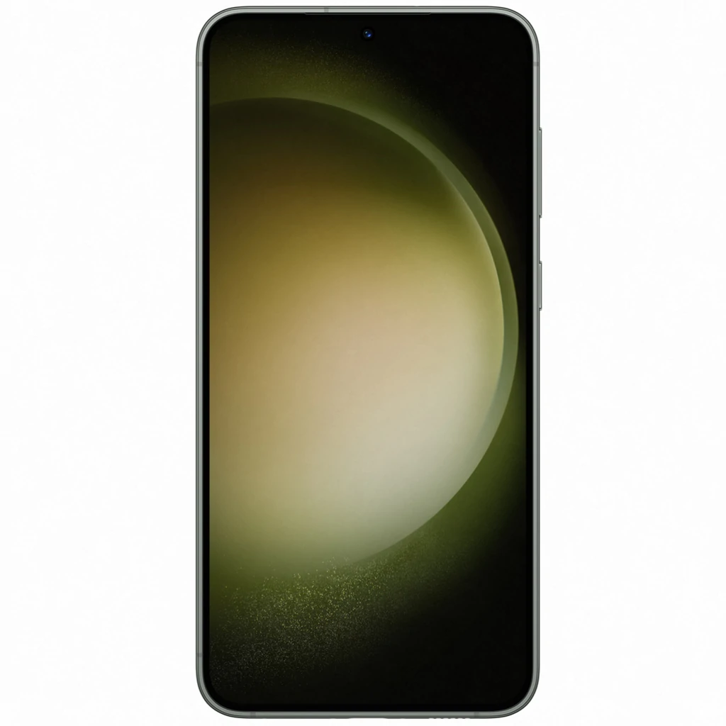 Смартфон Samsung Galaxy S23 Plus SM-S9160 8/512GB Green
