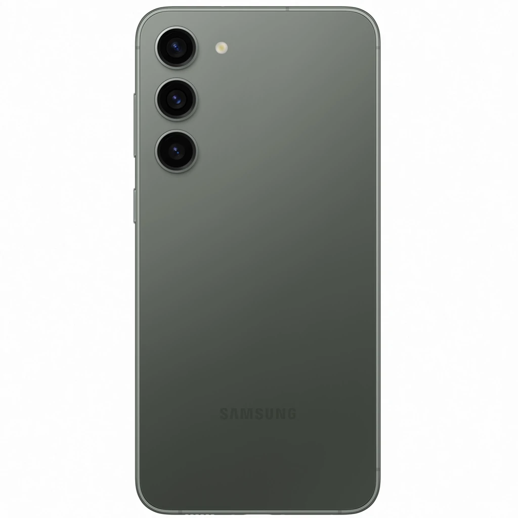 Смартфон Samsung Galaxy S23 Plus SM-S9160 8/512GB Green