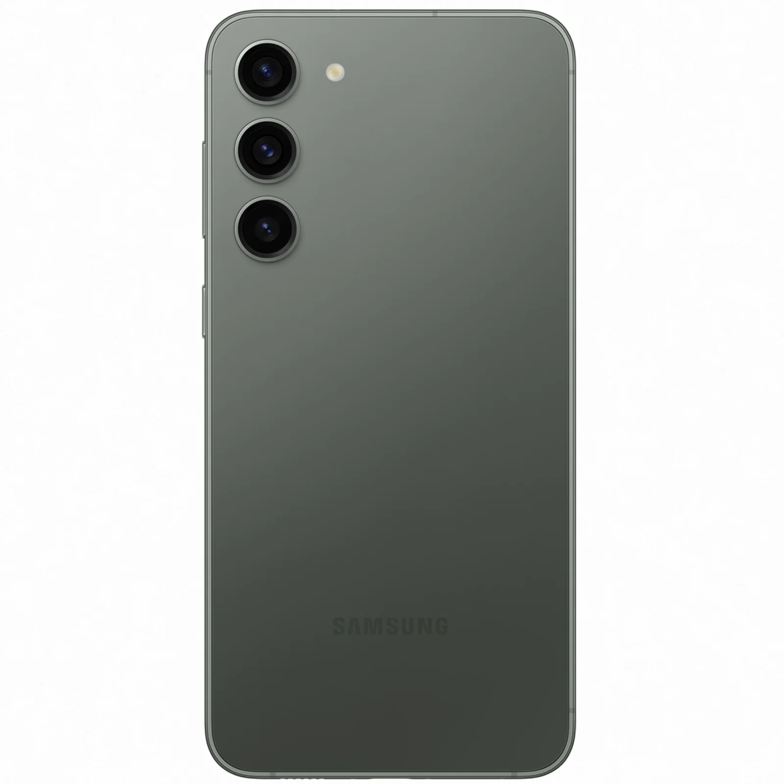 Смартфон Samsung Galaxy S23 8/128GB Green (SM-S911BZGD) UA