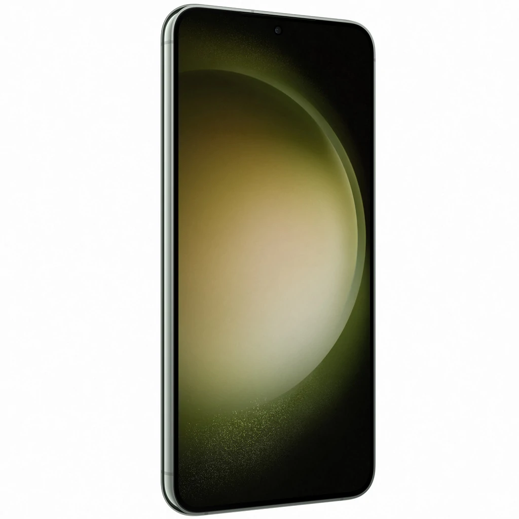 Смартфон Samsung Galaxy S23 Plus SM-S9160 8/512GB Green