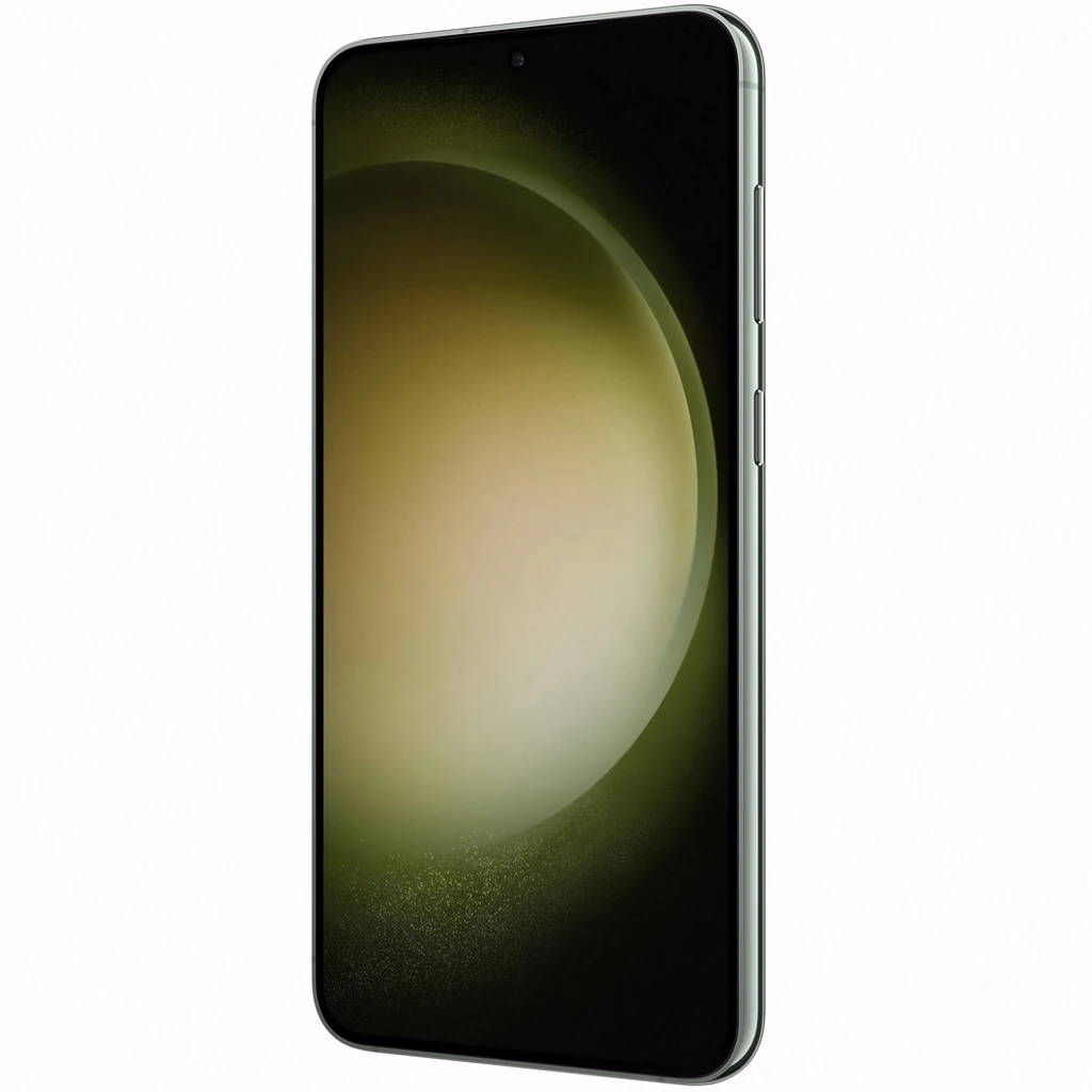 Смартфон Samsung Galaxy S23 Plus SM-S9160 8/512GB Green