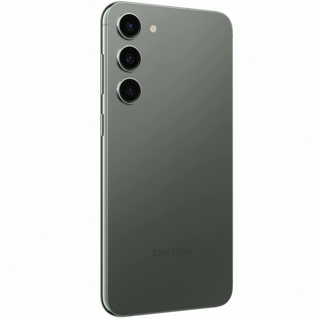 Смартфон Samsung Galaxy S23 Plus SM-S9160 8/512GB Green