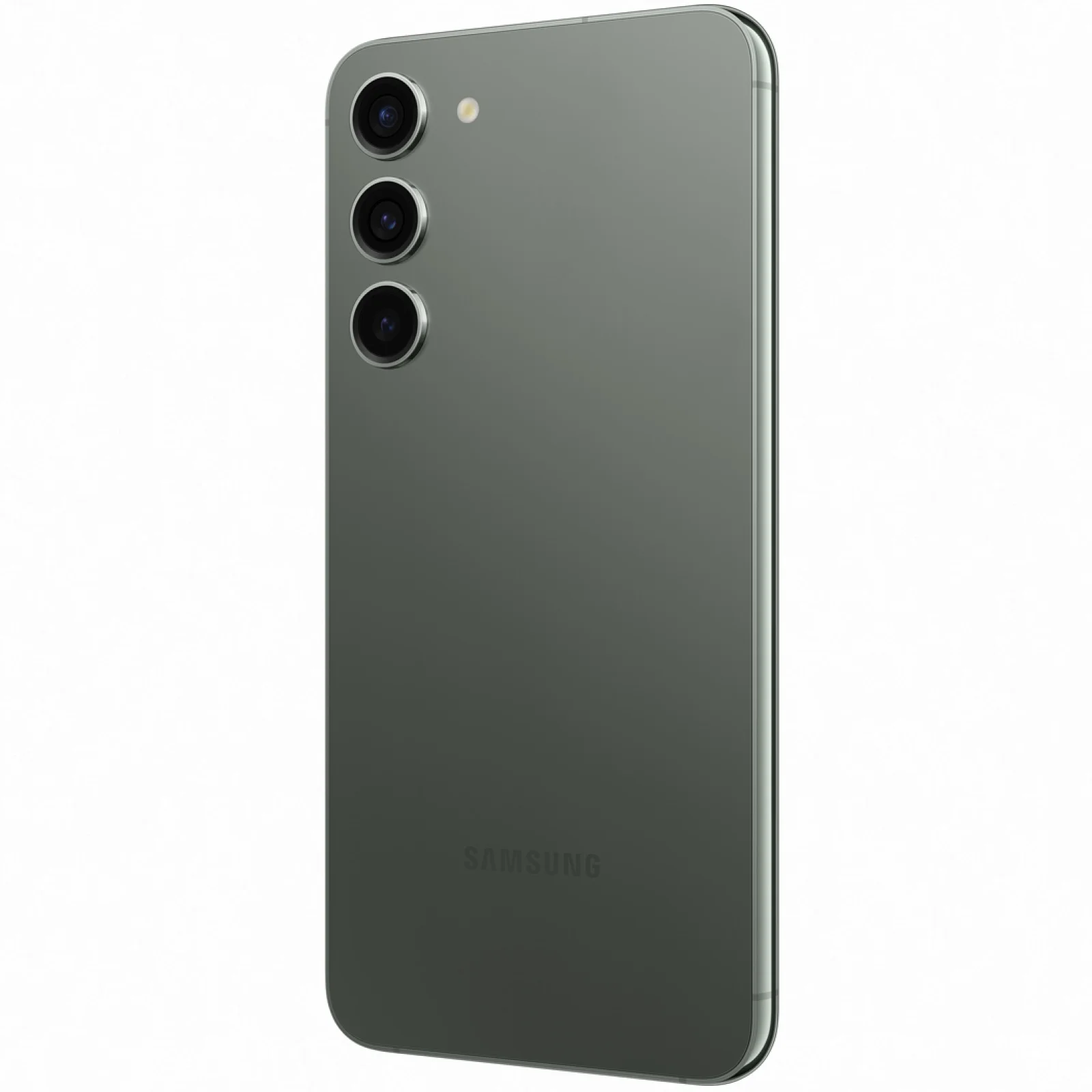 Смартфон Samsung Galaxy S23 8/128GB Green (SM-S911BZGD) UA