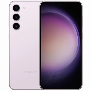 Цвет: Фиолетовый - Смартфон Samsung Galaxy S23 Plus SM-S9160 8/512GB Lavender