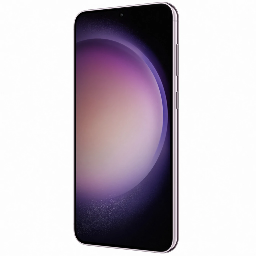 Смартфон Samsung Galaxy S23 Plus SM-S9160 8/512GB Lavender