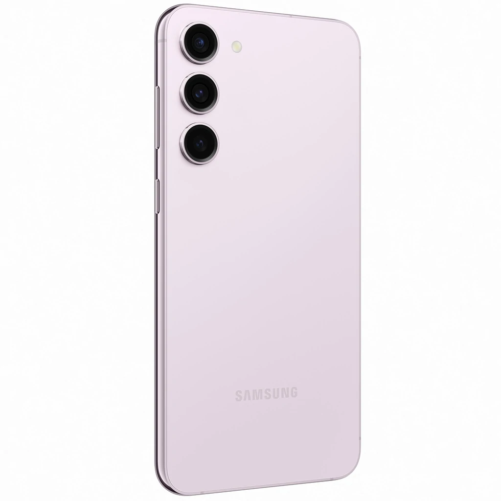Смартфон Samsung Galaxy S23 Plus SM-S9160 8/512GB Lavender