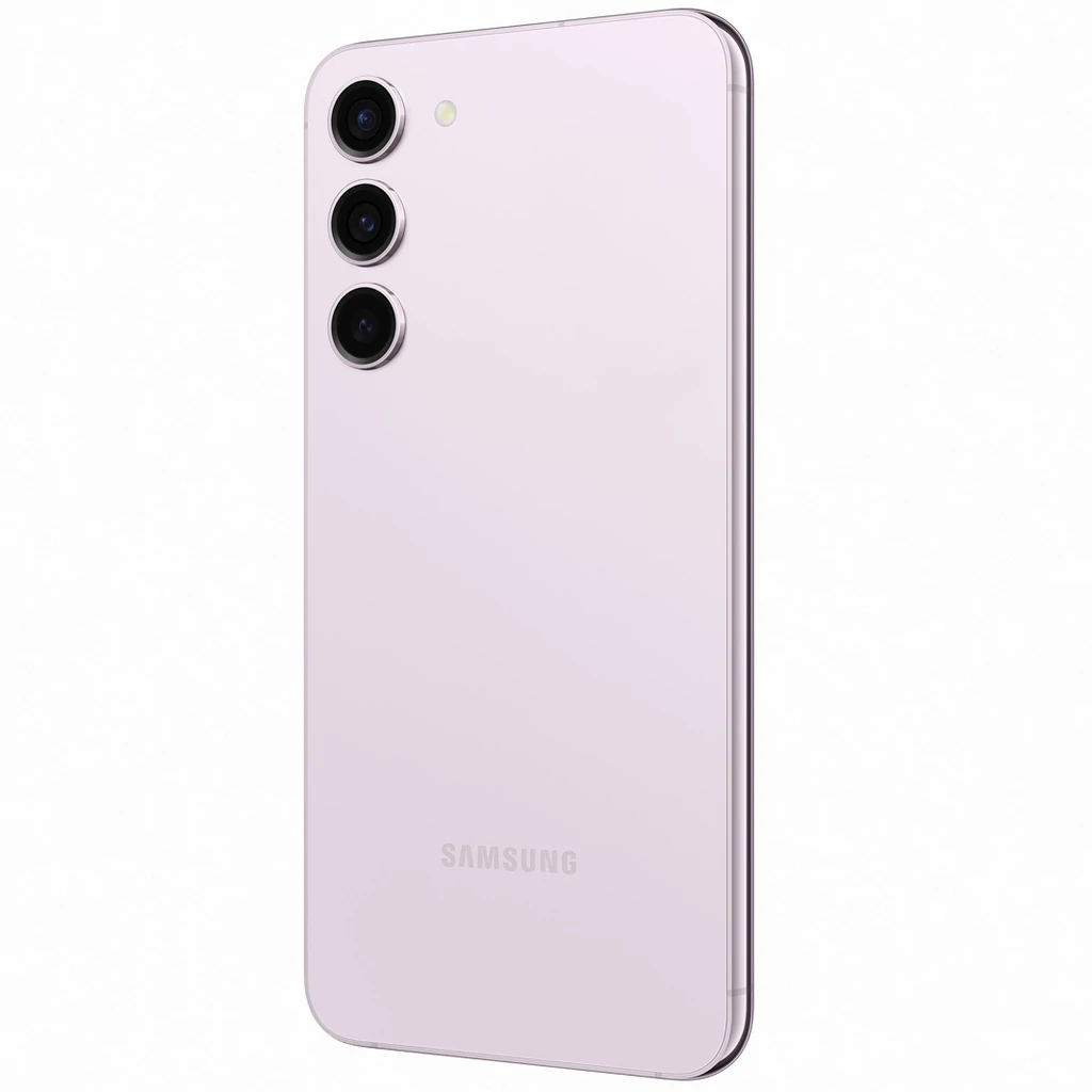 Смартфон Samsung Galaxy S23 Plus SM-S9160 8/512GB Lavender