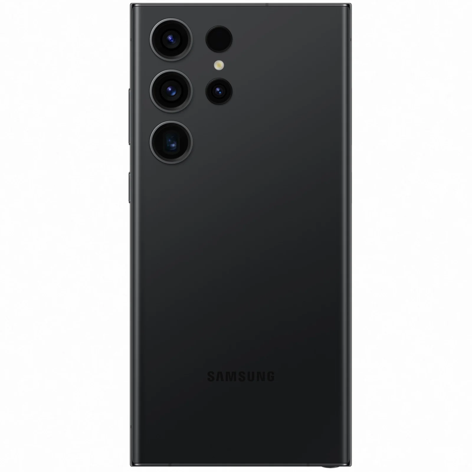 Смартфон Samsung Galaxy S23 Ultra 12/256GB Phantom Black (SM-S918BZKG)