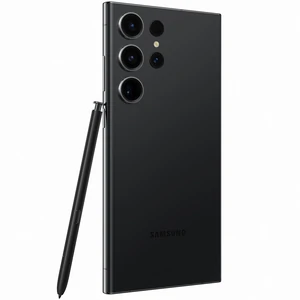 Смартфон Samsung Galaxy S23 Ultra 8/256GB Phantom Black (SM-S918BZKD)
