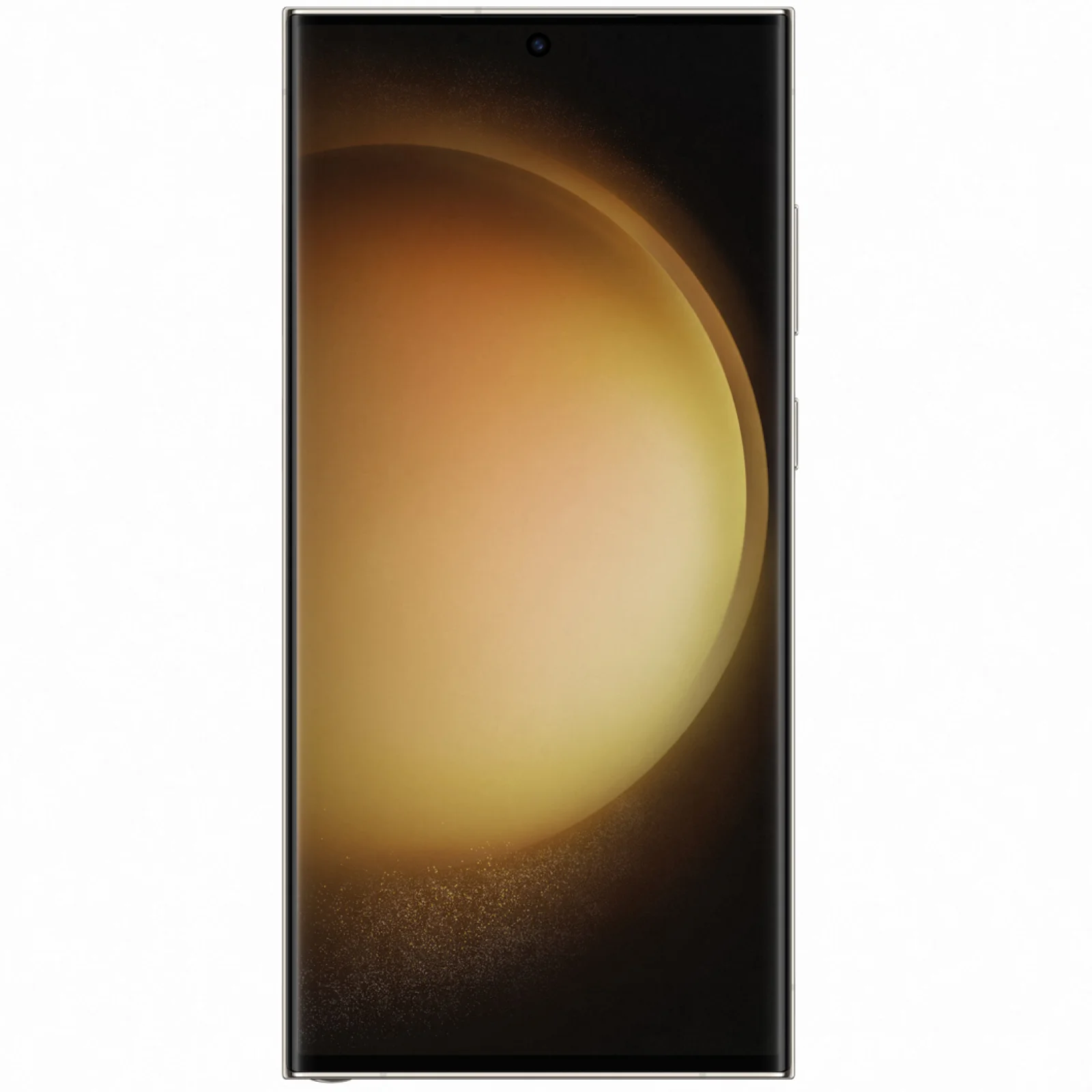 Смартфон Samsung Galaxy S23 Ultra 12/512GB Cream (SM-S918BZEH)