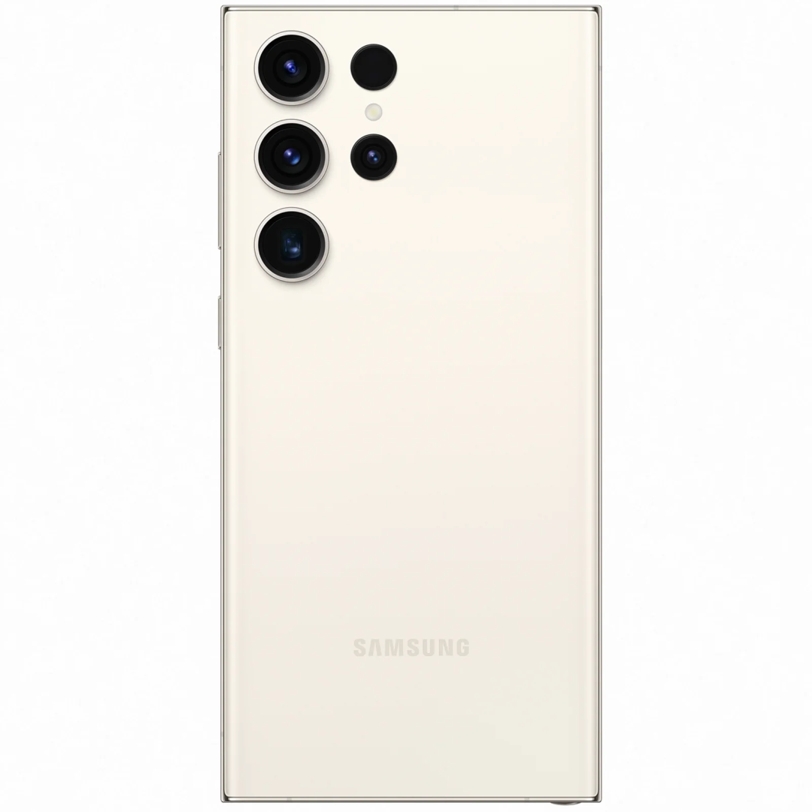 Смартфон Samsung Galaxy S23 Ultra 12/512GB Cream (SM-S918BZEH)