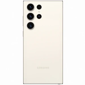Смартфон Samsung Galaxy S23 Ultra SM-S9180 12/256GB Cream