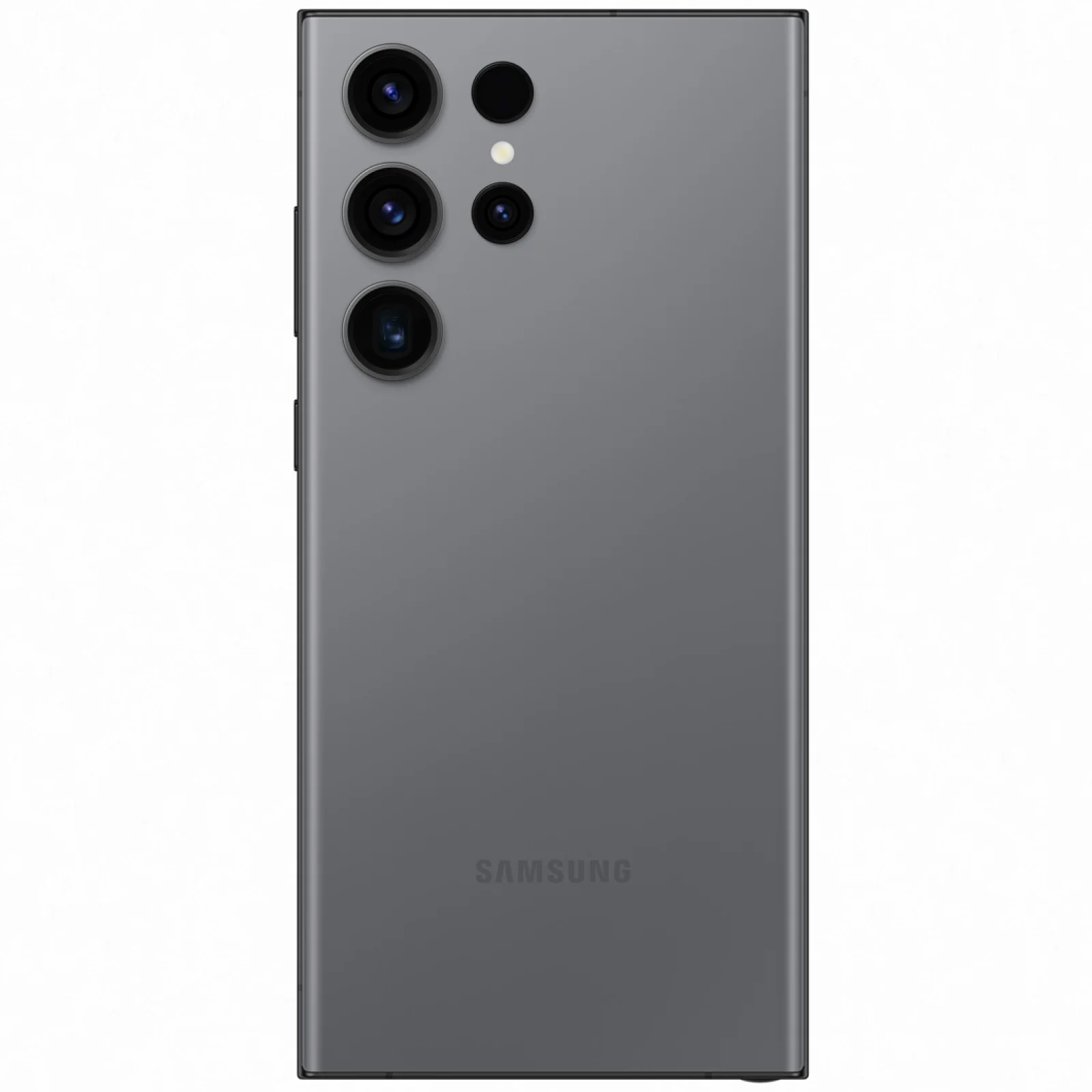 Смартфон Samsung Galaxy S23 Ultra 12/512GB Graphite (SM-S918BZAH)