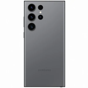 Смартфон Samsung Galaxy S23 Ultra 12/512GB Graphite (SM-S918BZAH)