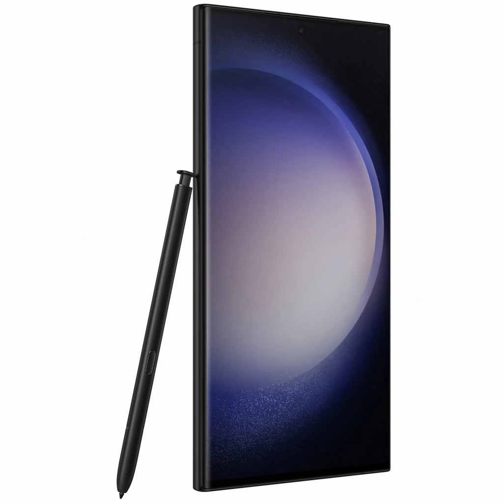 Смартфон Samsung Galaxy S23 Ultra 12/512GB Graphite (SM-S918BZAH)