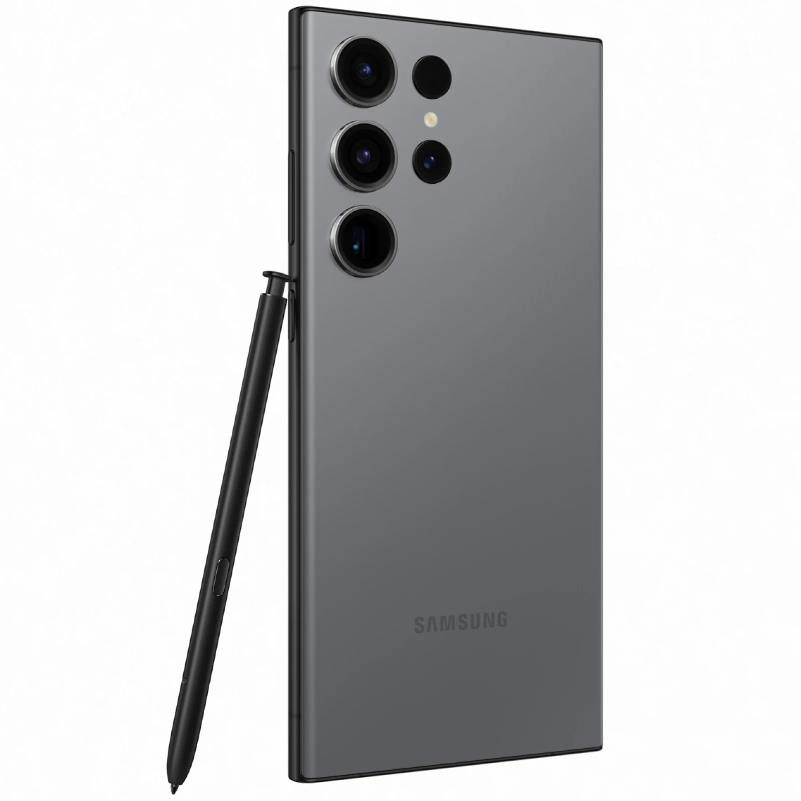 Смартфон Samsung Galaxy S23 Ultra 12/512GB Graphite (SM-S918BZAH)
