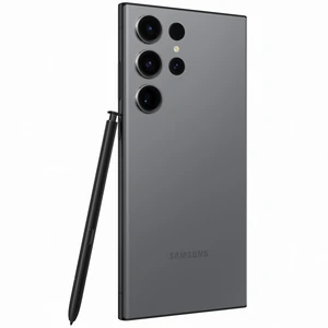 Смартфон Samsung Galaxy S23 Ultra 12/512GB Graphite (SM-S918BZAH)