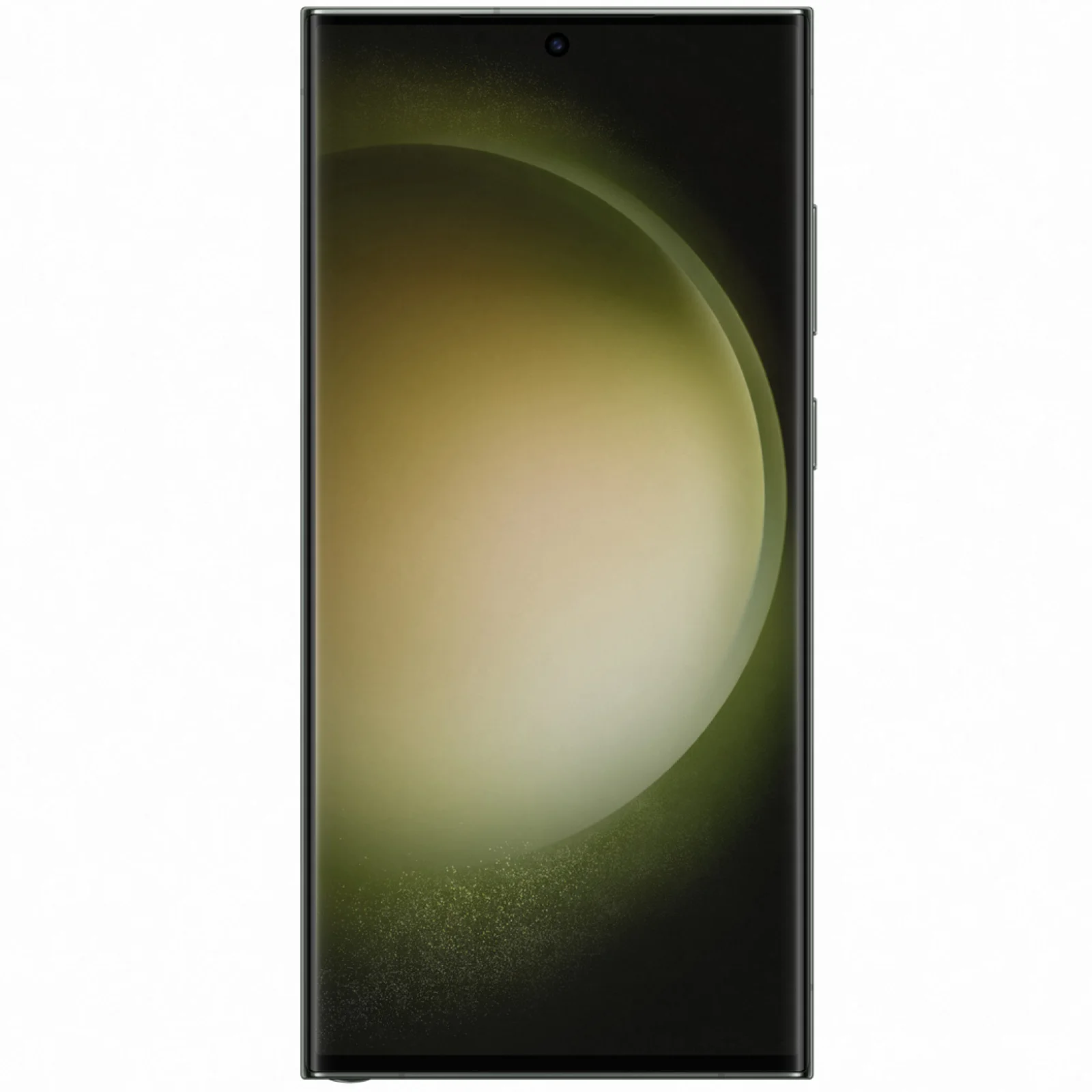 Смартфон Samsung Galaxy S23 Ultra 12/256GB Green (SM-S918BZGG)
