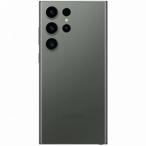 Смартфон Samsung Galaxy S23 Ultra 12/256GB Green (SM-S918BZGG)