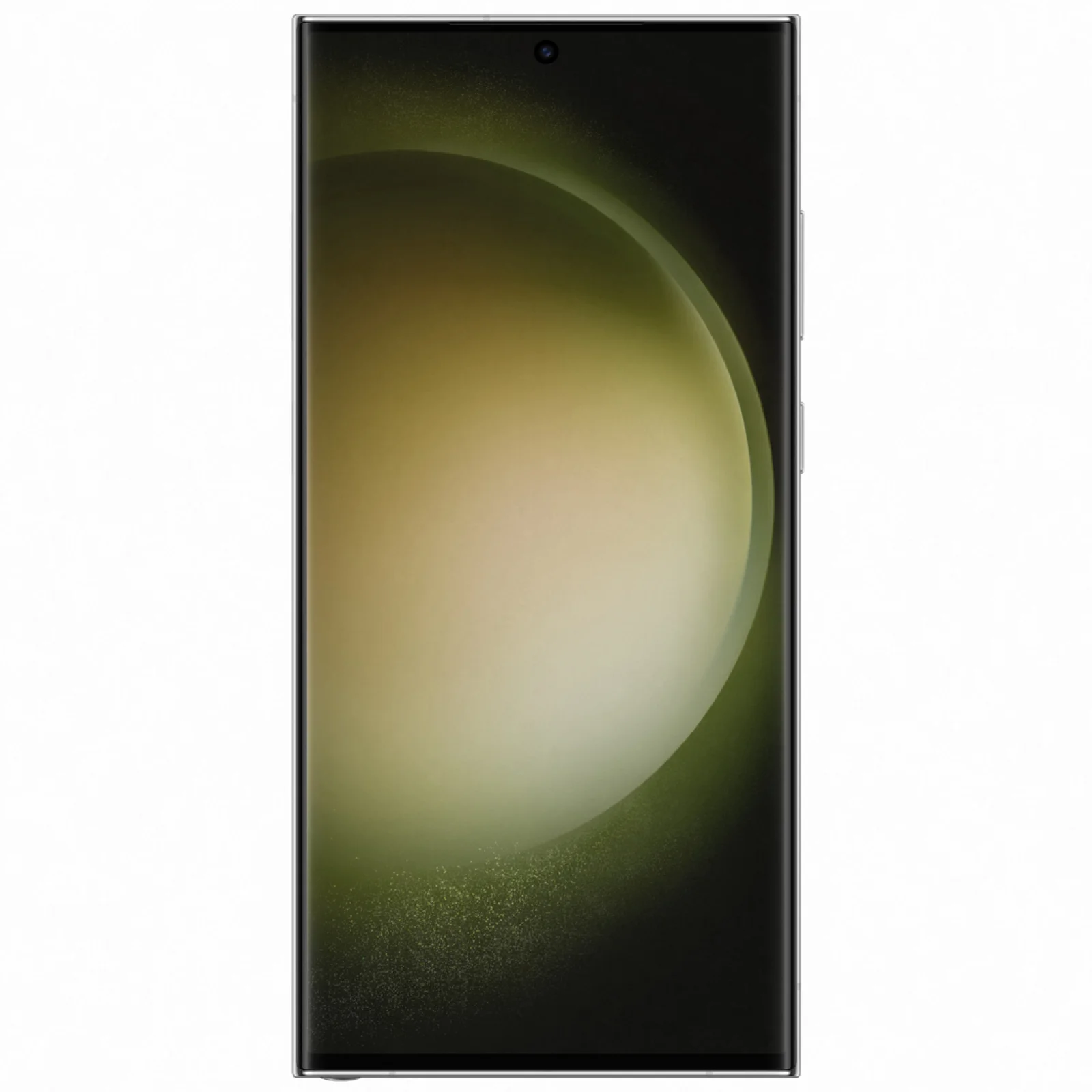 Смартфон Samsung Galaxy S23 Ultra 12/512GB Lime (SM-S918BLGH)