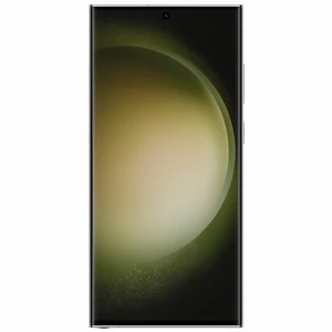 Смартфон Samsung Galaxy S23 Ultra 12/512GB Lime (SM-S918BLGH)