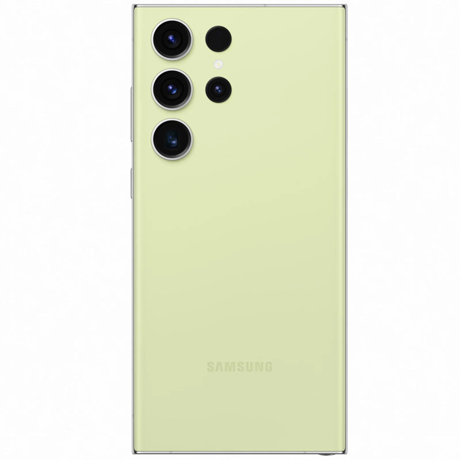 Смартфон Samsung Galaxy S23 Ultra 12/512GB Lime (SM-S918BLGH)