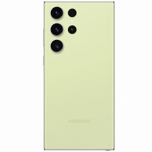 Смартфон Samsung Galaxy S23 Ultra 12/512GB Lime (SM-S918BLGH)