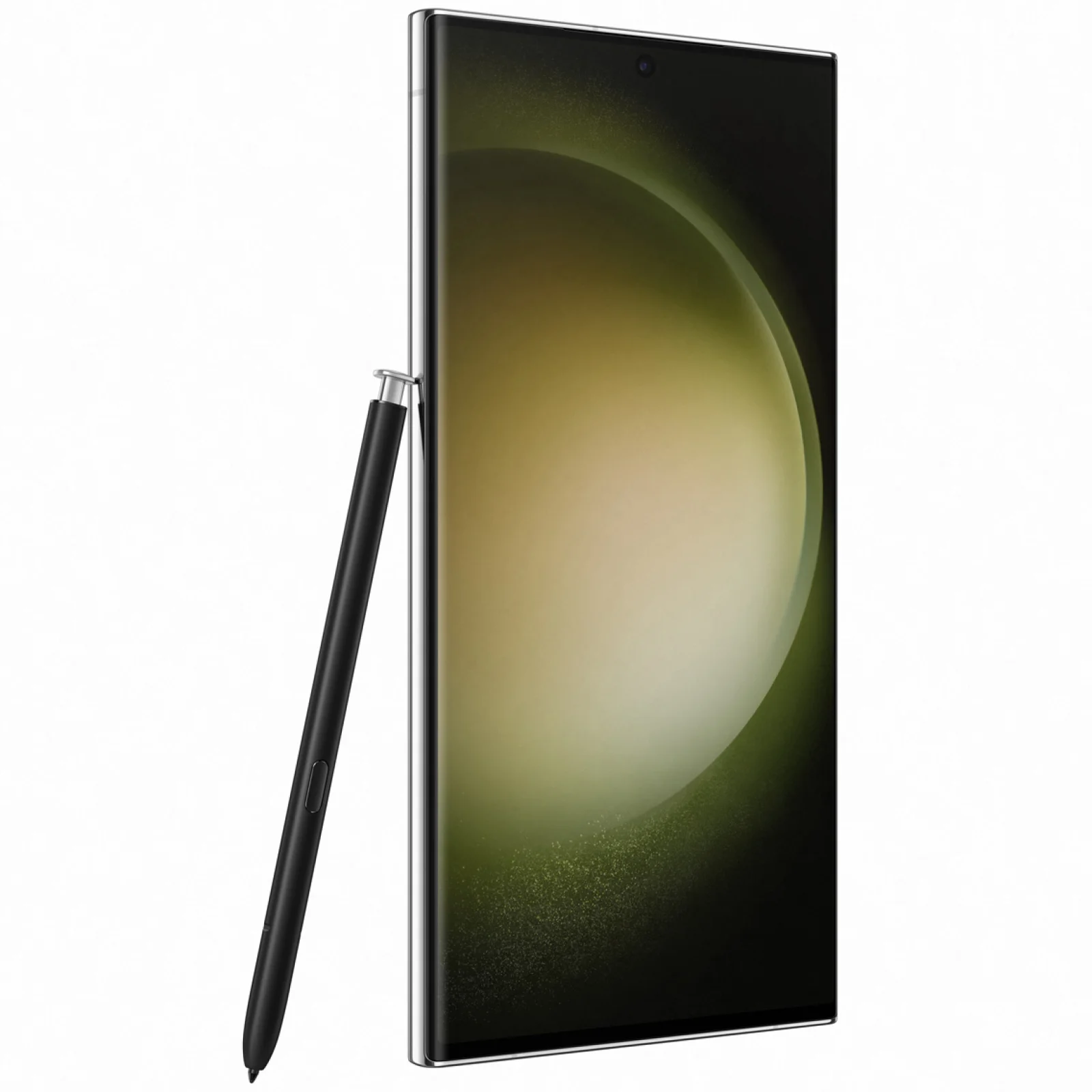 Смартфон Samsung Galaxy S23 Ultra 12/512GB Lime (SM-S918BLGH)