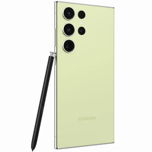 Смартфон Samsung Galaxy S23 Ultra 12/512GB Lime (SM-S918BLGH)