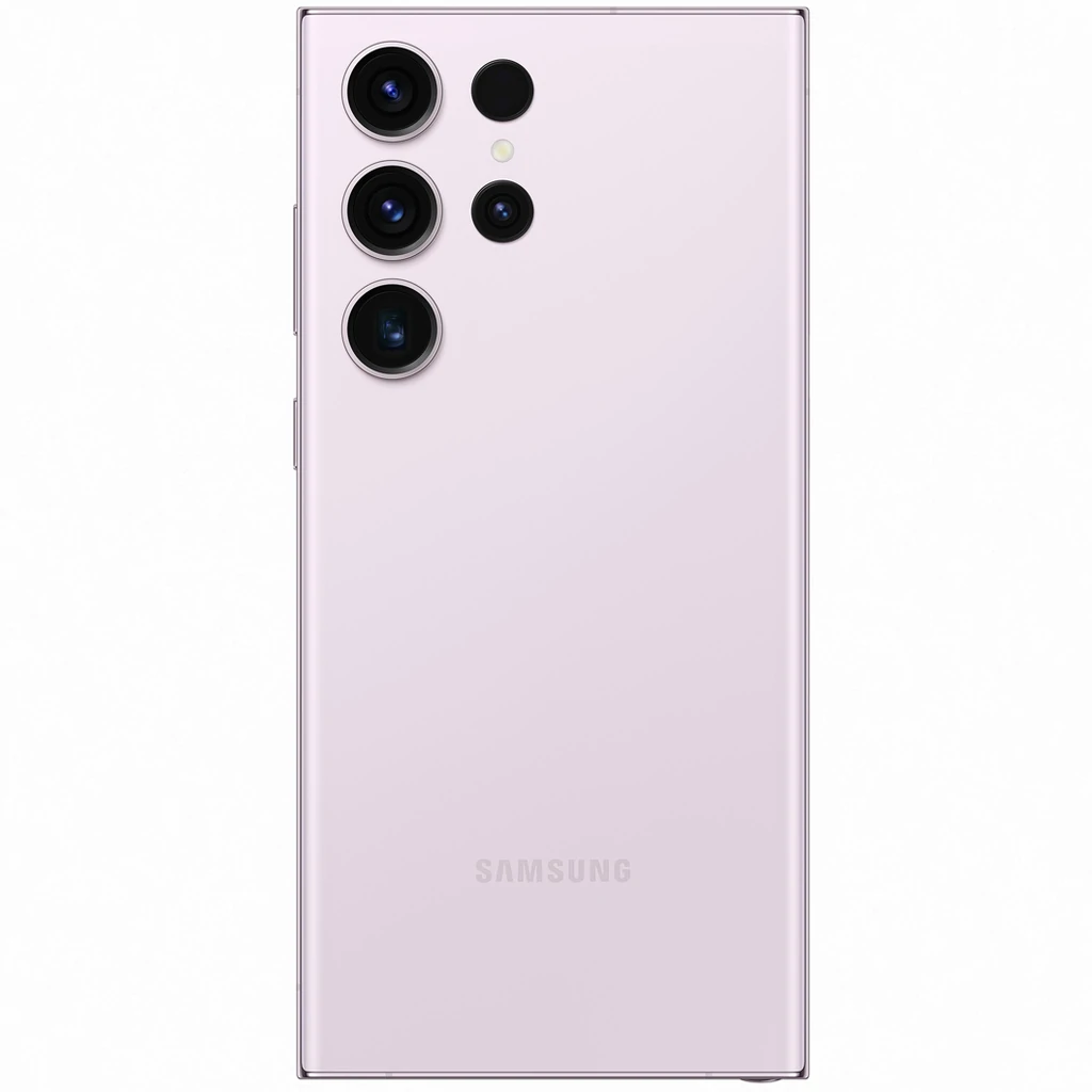Смартфон Samsung Galaxy S23 Ultra 8/256GB Lavender (SM-S918BLID)
