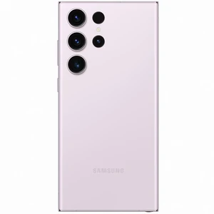 Смартфон Samsung Galaxy S23 Ultra 8/256GB Lavender (SM-S918BLID)