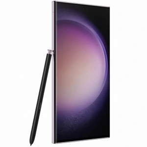 Смартфон Samsung Galaxy S23 Ultra 8/256GB Lavender (SM-S918BLID)