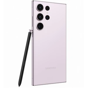 Смартфон Samsung Galaxy S23 Ultra 8/256GB Lavender (SM-S918BLID)
