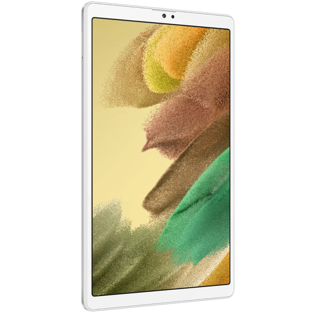 Планшет Samsung Galaxy Tab A7 Lite 8.7 3/32GB LTE Silver (SM-T225NZSA)