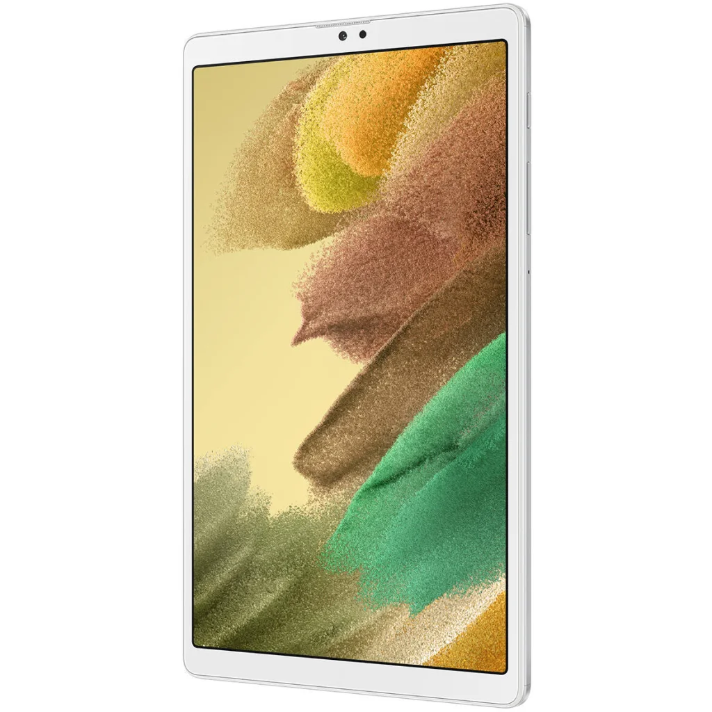 Планшет Samsung Galaxy Tab A7 Lite 8.7 3/32GB LTE Silver (SM-T225NZSA)