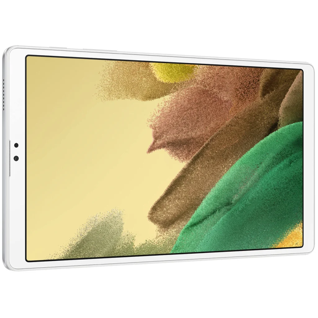 Планшет Samsung Galaxy Tab A7 Lite 8.7 3/32GB LTE Silver (SM-T225NZSA)